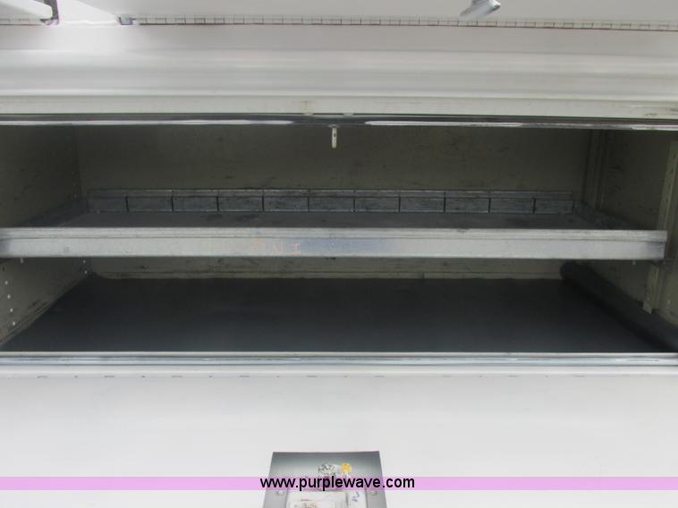 image for item J2490 2007 Ford F550 Super Duty XL service truck