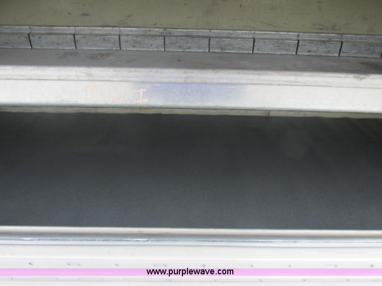 image for item J2490 2007 Ford F550 Super Duty XL service truck