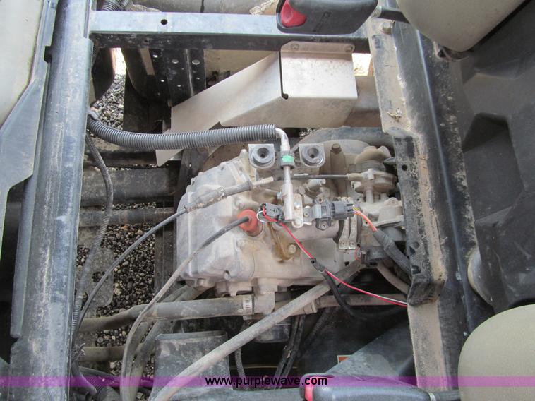 image for item J3476 2011 Bobcat 3400XL utility vehicle