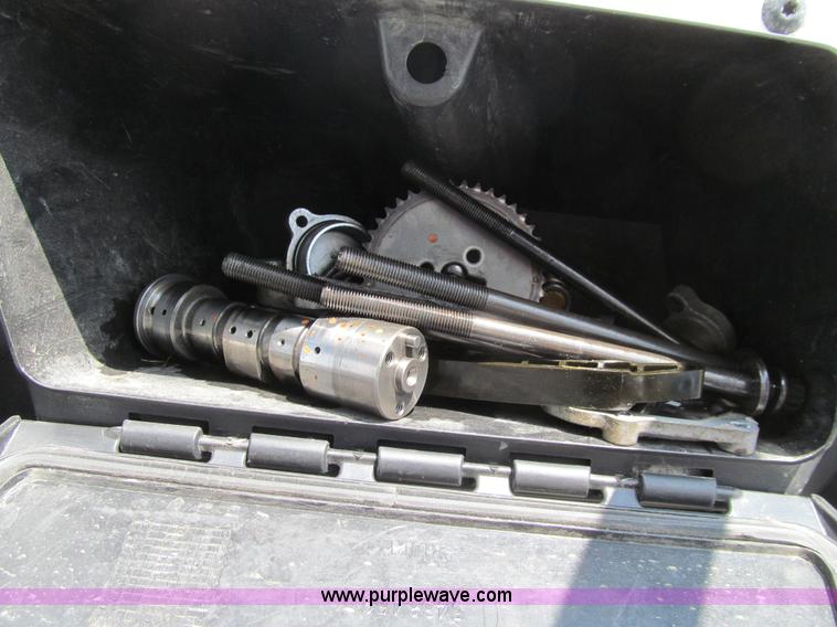 image for item J3477 2012 Bobcat 3400XL utility vehicle