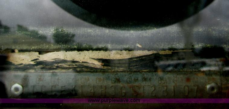 image for item AN9044 1986 Chevrolet Silverado K10 pickup truck