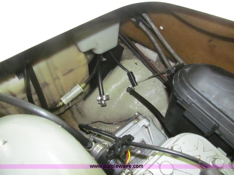 image for item AQ9757 (2) 1999 Seadoo GTI Bombardier personal watercraft