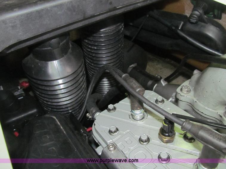 image for item AQ9757 (2) 1999 Seadoo GTI Bombardier personal watercraft