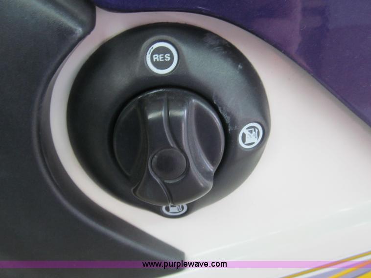 image for item AQ9757 (2) 1999 Seadoo GTI Bombardier personal watercraft