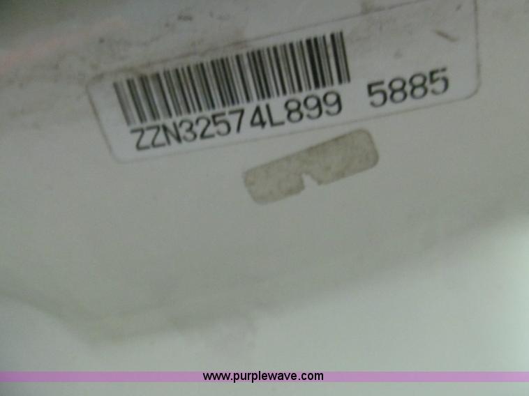 image for item AQ9757 (2) 1999 Seadoo GTI Bombardier personal watercraft