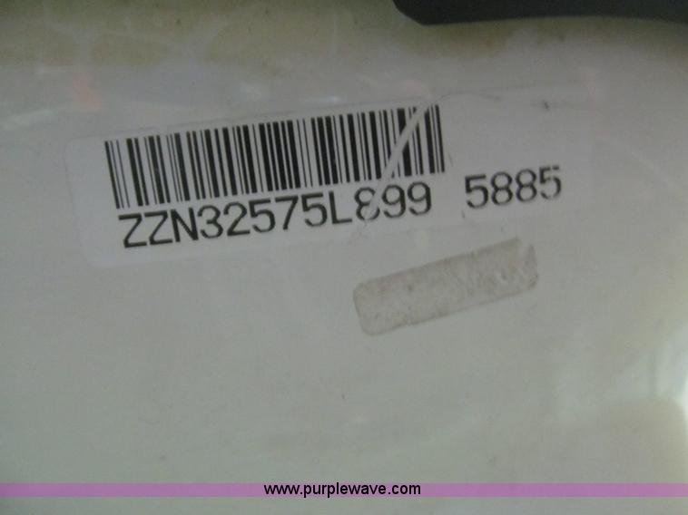 image for item AQ9757 (2) 1999 Seadoo GTI Bombardier personal watercraft