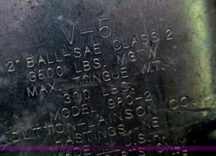 image for item AQ9757 (2) 1999 Seadoo GTI Bombardier personal watercraft