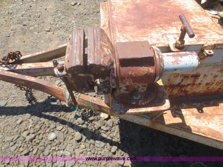 image for item AZ9211 Lincoln SA-200 arc welder