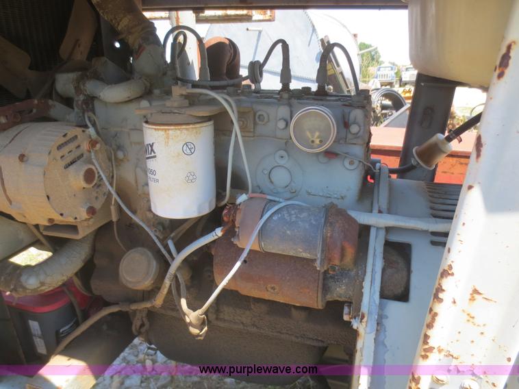 image for item AZ9211 Lincoln SA-200 arc welder