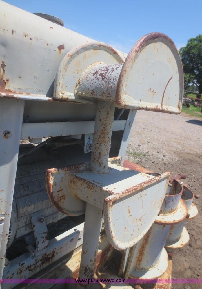 image for item AZ9211 Lincoln SA-200 arc welder