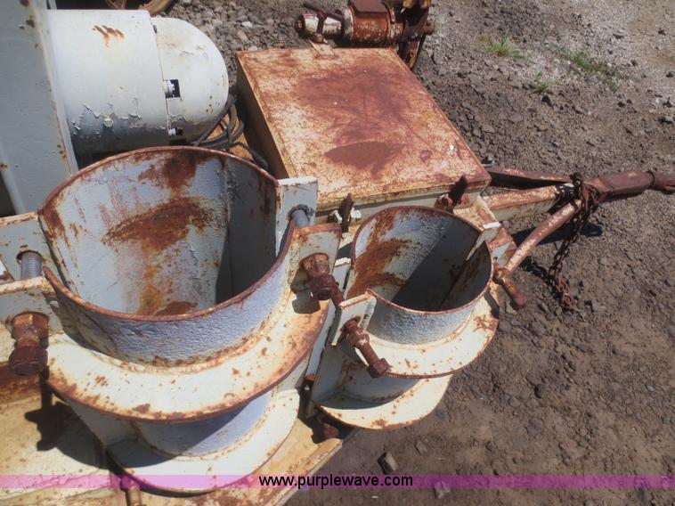 image for item AZ9211 Lincoln SA-200 arc welder