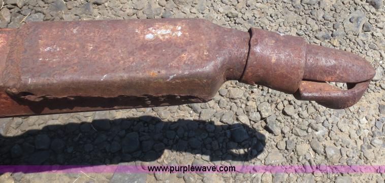 image for item AZ9211 Lincoln SA-200 arc welder