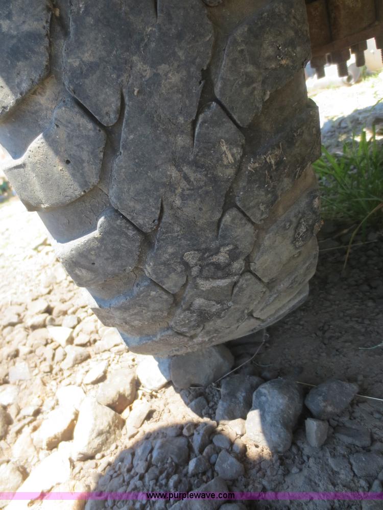 image for item AZ9211 Lincoln SA-200 arc welder