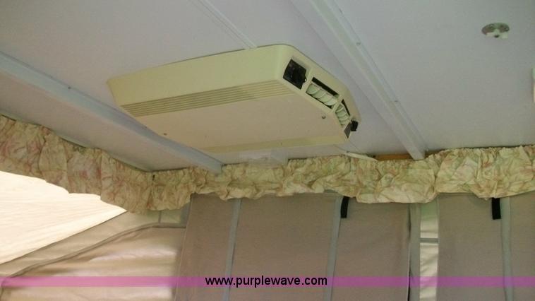 1995 Palomino colt pop-up camper in Wamego, KS | Item D1048 sold