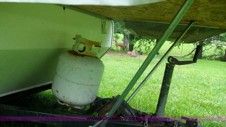 1995 Palomino colt pop-up camper in Wamego, KS | Item D1048 sold