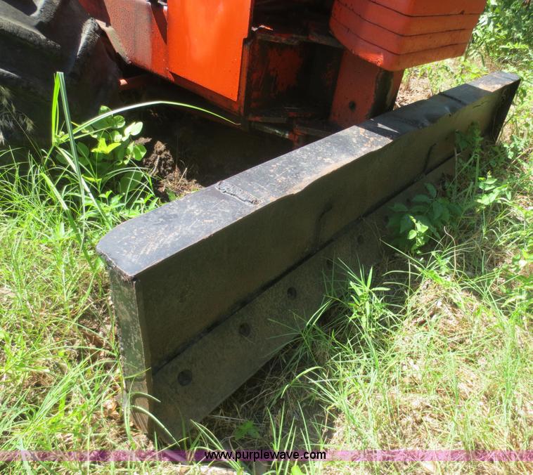 image for item D2101 Ditch Witch R65DD-2 trencher