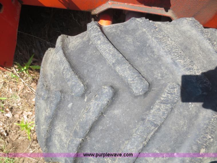 image for item D2101 Ditch Witch R65DD-2 trencher