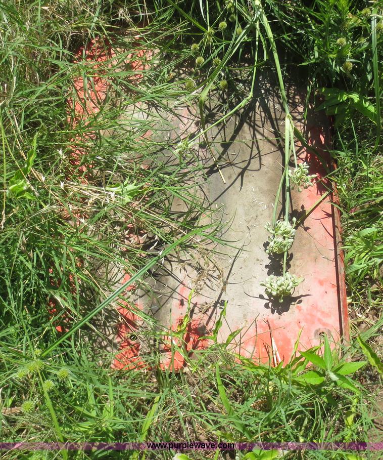 image for item D2101 Ditch Witch R65DD-2 trencher