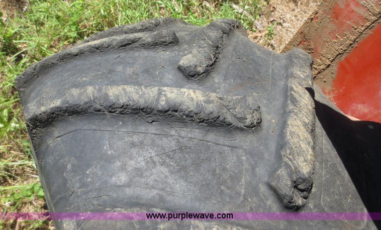 image for item D2101 Ditch Witch R65DD-2 trencher