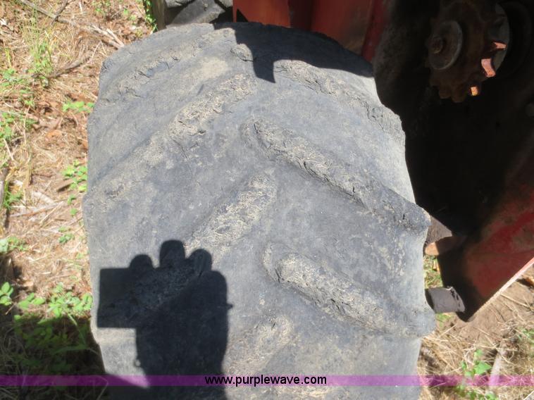 image for item D2101 Ditch Witch R65DD-2 trencher