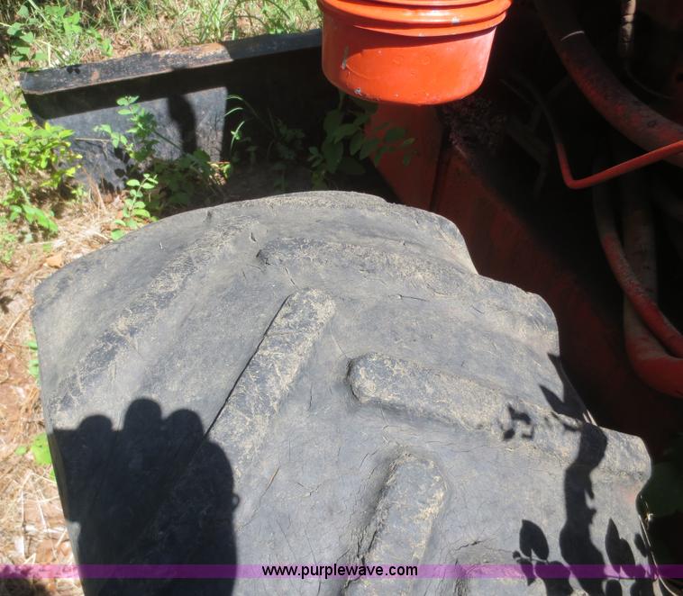 image for item D2101 Ditch Witch R65DD-2 trencher