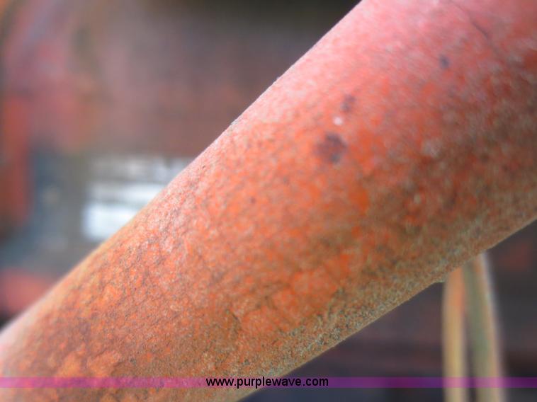 image for item D2101 Ditch Witch R65DD-2 trencher