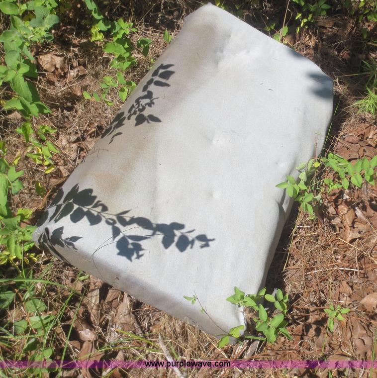 image for item D2101 Ditch Witch R65DD-2 trencher