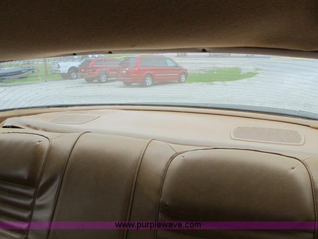 image for item F4941 1980 Pontiac Trans Am