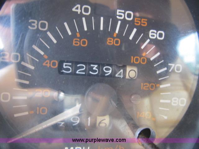 image for item F4941 1980 Pontiac Trans Am