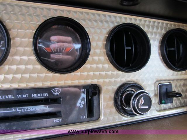 image for item F4941 1980 Pontiac Trans Am