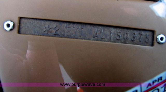 image for item F4941 1980 Pontiac Trans Am