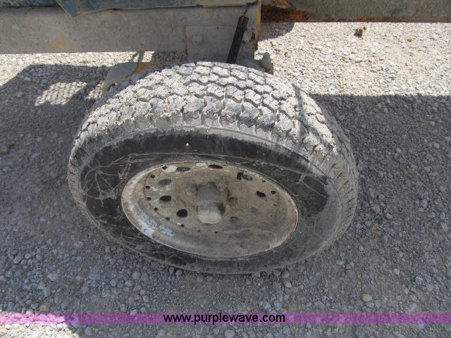 image for item F4951 Stone 1285PM mortor mixer