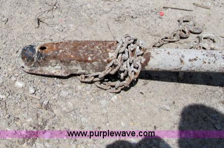 image for item F4953 Multiquip Essick EM700 mortor mixer