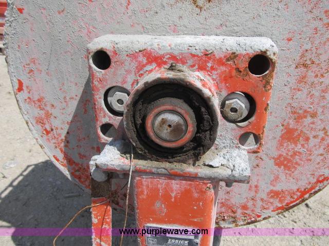 image for item F4953 Multiquip Essick EM700 mortor mixer