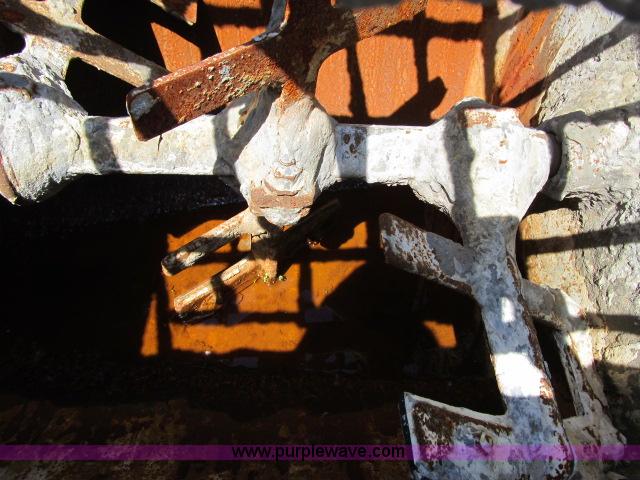 image for item F4953 Multiquip Essick EM700 mortor mixer