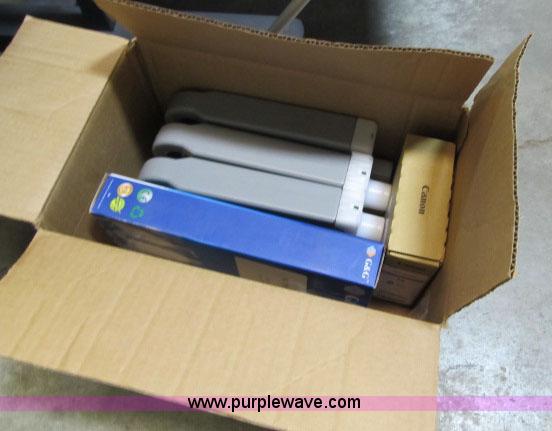 image for item F4954 Canon IPF820 wide format plotter