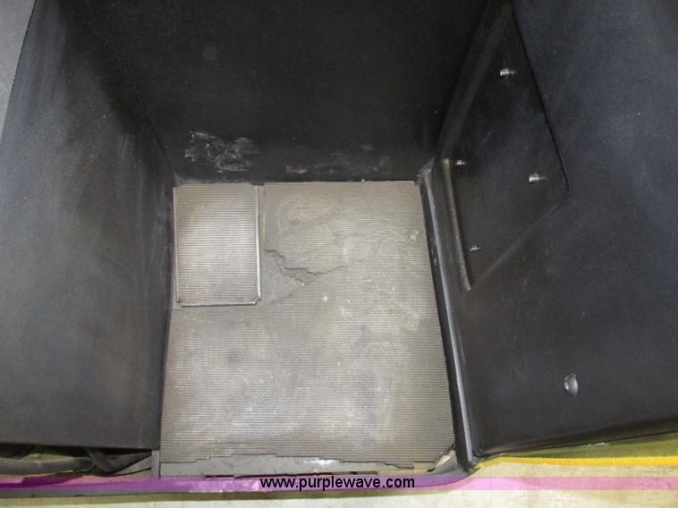 image for item F7408 Hyster N40ER electric forklift