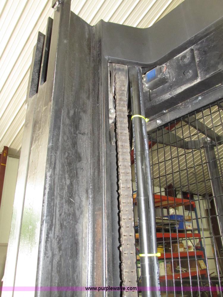 image for item F7408 Hyster N40ER electric forklift