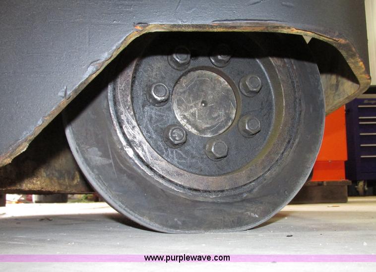 image for item F7408 Hyster N40ER electric forklift