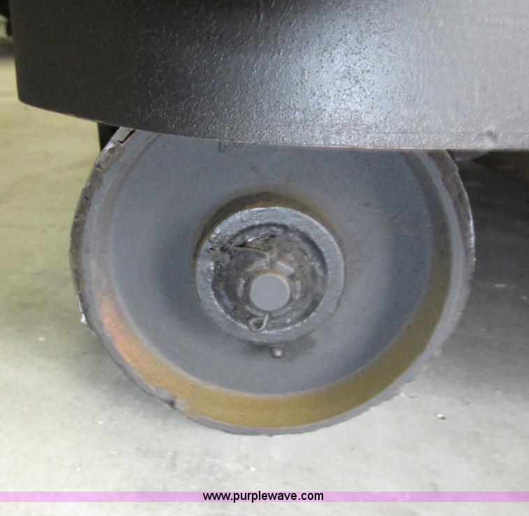 image for item F7408 Hyster N40ER electric forklift