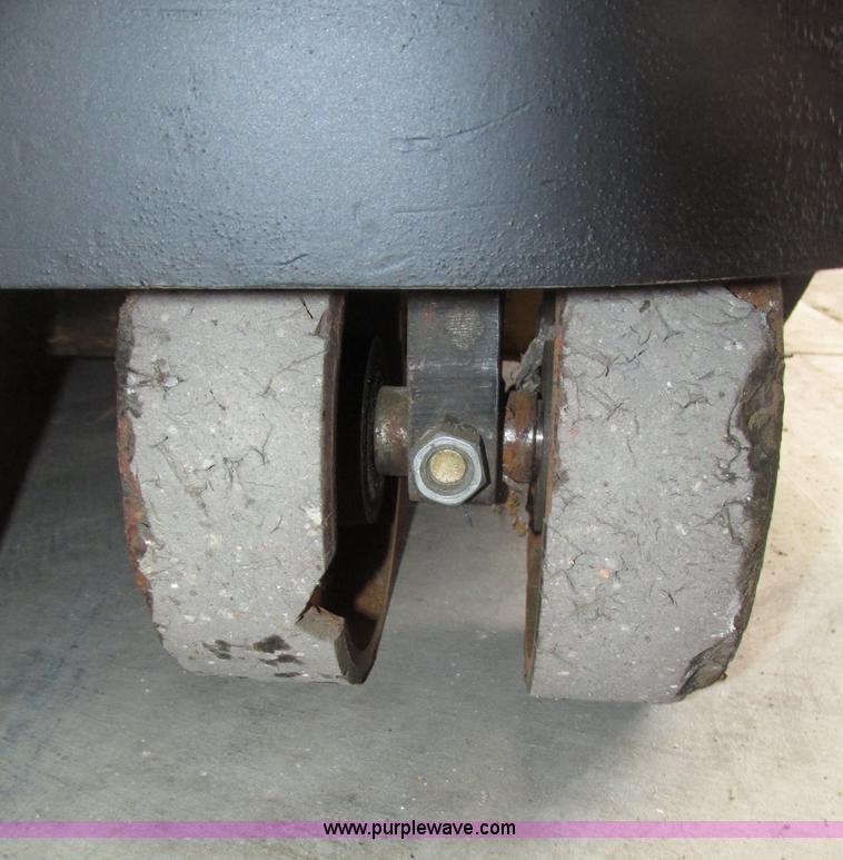 image for item F7408 Hyster N40ER electric forklift