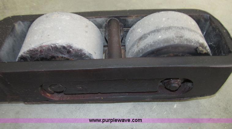 image for item F7408 Hyster N40ER electric forklift