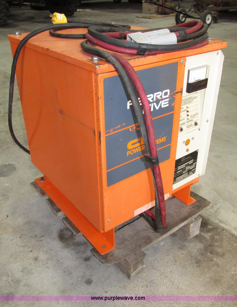 image for item F7408 Hyster N40ER electric forklift