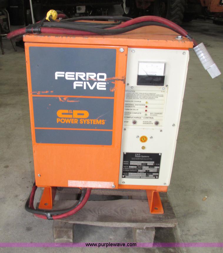 image for item F7408 Hyster N40ER electric forklift