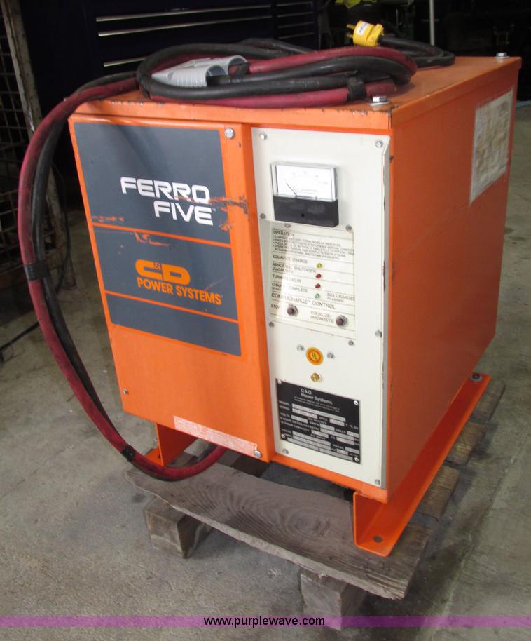 image for item F7408 Hyster N40ER electric forklift