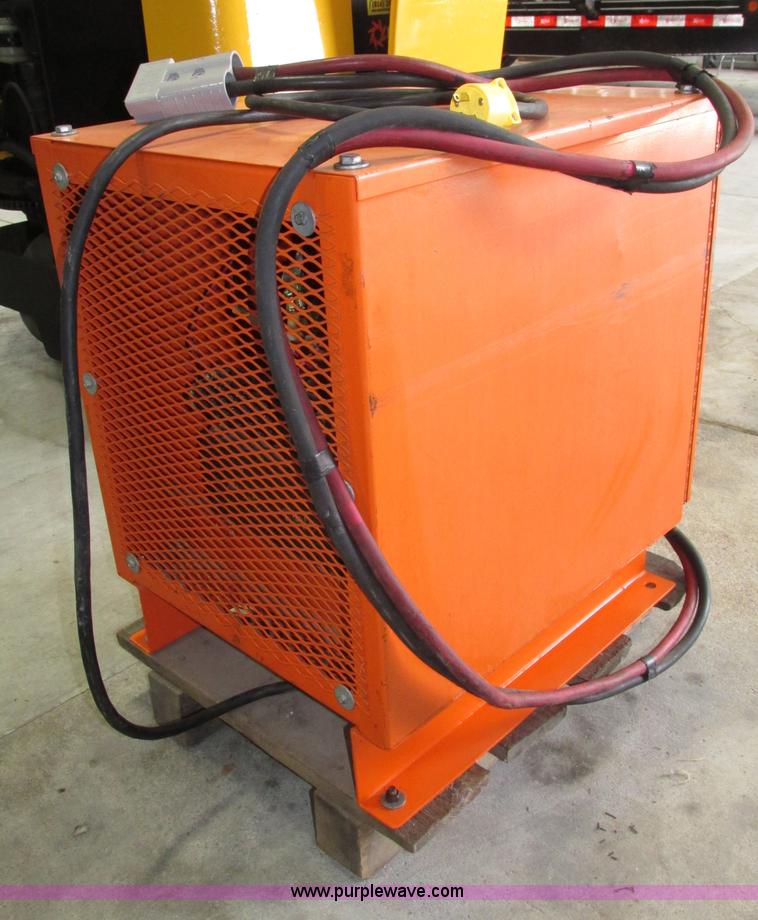 image for item F7408 Hyster N40ER electric forklift