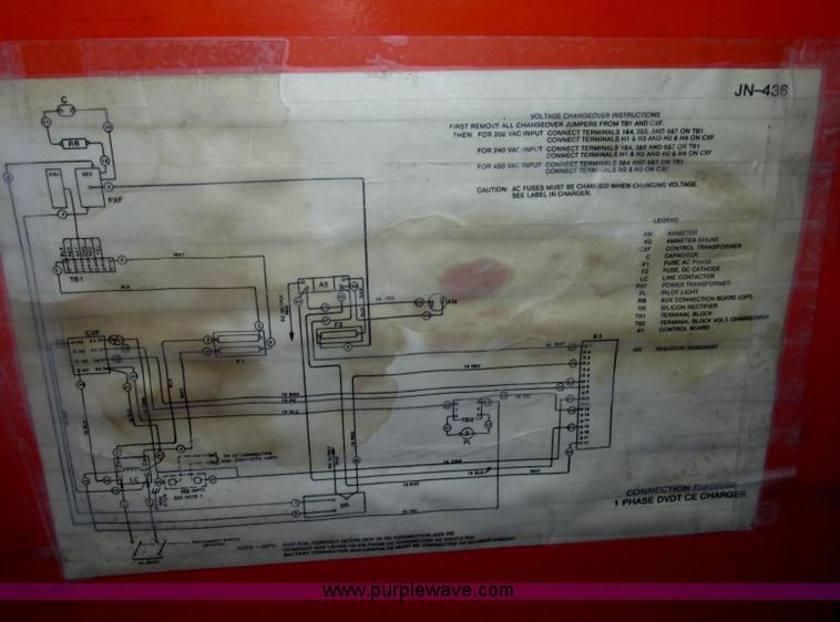 image for item F7408 Hyster N40ER electric forklift