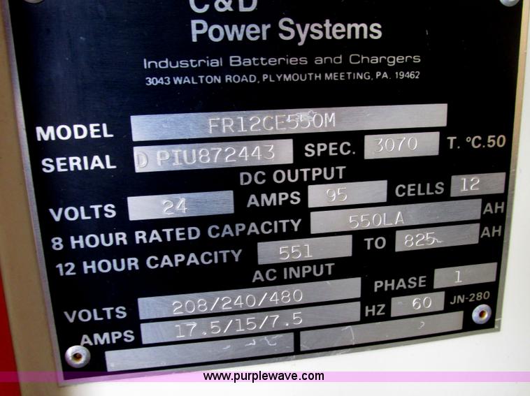 image for item F7408 Hyster N40ER electric forklift