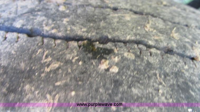 image for item G9280 1999 Kenworth T300 semi truck