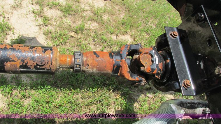 image for item G9280 1999 Kenworth T300 semi truck